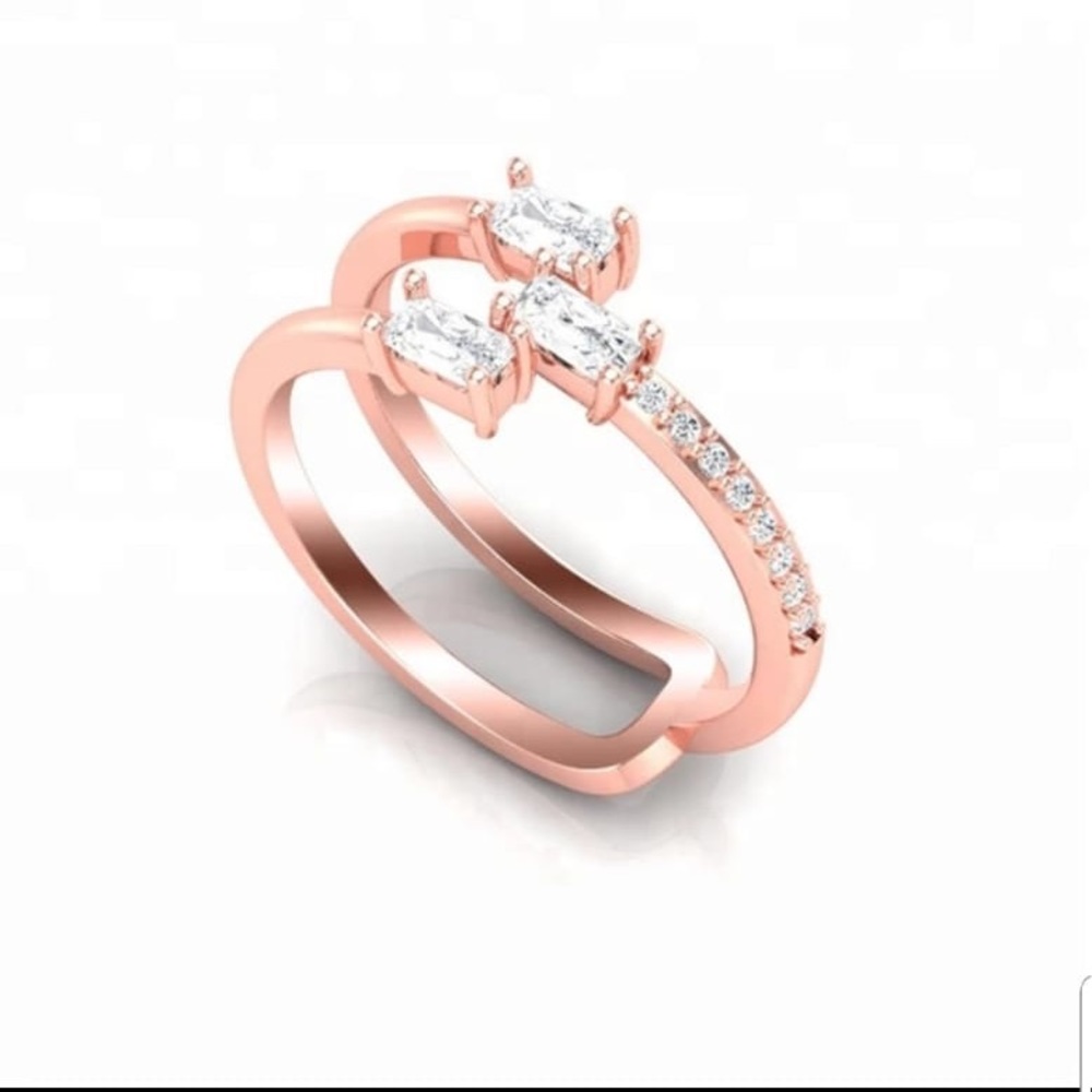 Trinity Ring - Picture 2 of 2